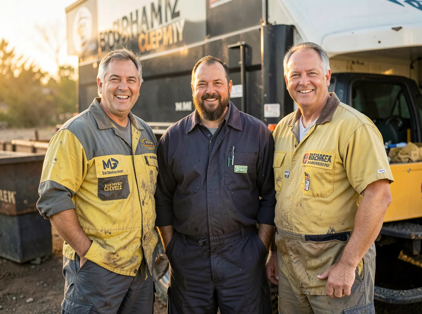 Sewage Cleanup company in Glennville, CA